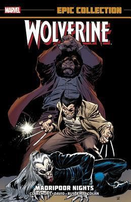 Wolverine Epic Collection: Madripoor Nights, Verzenden, Zo goed als nieuw