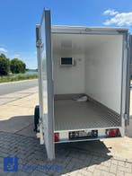 Koelaanhanger | Variant, Ophalen, Nieuw