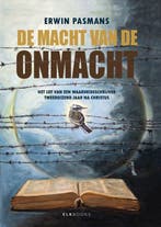 9789493255746 De Macht van de Onmacht | Tweedehands, Boeken, Verzenden, Zo goed als nieuw, Erwin Pasmans