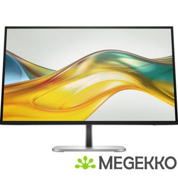 HP Series 5 Pro 527pq 27  Quad HD 100 Hz IPS monitor, Verzenden, Nieuw, HP