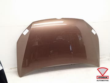 VW Touran 1T3 Caddy 2010-2014 Motorkap Origineel!, Ophalen, Gebruikt, Volkswagen, Motorkap