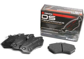 Remblokken set DS Performance, Auto-onderdelen, Remmen en Aandrijving, Verzenden, Nieuw