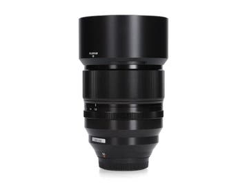 Fujifilm XF 50mm f/1 R WR - 1 jaar garantie, Ophalen of Verzenden, Zo goed als nieuw, Fujifilm