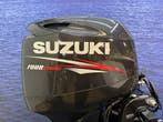 Suzuki 50 pk | Nieuwstaat | 1e eigenaar | Powertrim “, Viertaktmotor, Ophalen of Verzenden, Zo goed als nieuw, 30 pk of meer