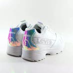 2dekans | Levis Soho Trainer Junior Girls - 31, Wit, Iboodrescrape08092025, Ophalen of Verzenden, Zo goed als nieuw