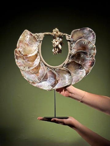 Decoratief ornament - NO RESERVE PRICE - SN10 - Decorative