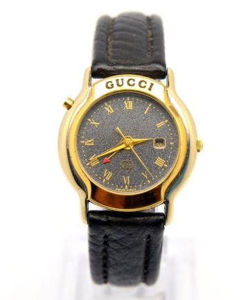 Gucci - Gucci Mondiale 8200 JR - Zonder minimumprijs - Dames, Nieuw