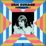 LP gebruikt - Eric Burdon - Startrack Vol. 3, Cd's en Dvd's, Verzenden, Zo goed als nieuw