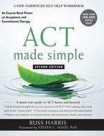 9781648370762 Act Made Simple Russ Harris, Verzenden, Nieuw, Russ Harris
