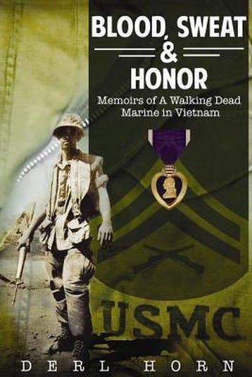 Blood, Sweat and Honor 9781511419451 Derl Horn, Verzenden, Gelezen, Derl Horn