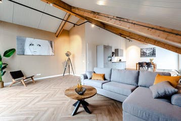 Te huur: Appartement Kruisweg in Cruquius, Cruquius, Noord-Holland, Appartement