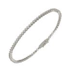 Tasaki - Armband - 18 karaat Witgoud, Sieraden, Tassen en Uiterlijk, Armbanden, Nieuw