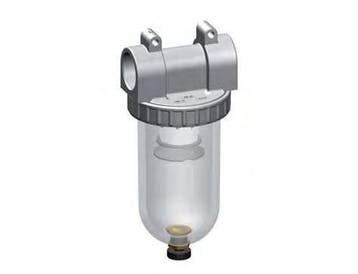 Filter 5microns G1 4000l/min Semi-Auto Beschermende Kooi, Verzenden, Nieuw