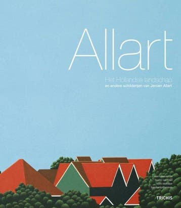Allart - van Dael, Verzenden, Gelezen
