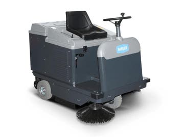 Meijer VR950T veegmachine, Tuin en Terras, Veegmachines, Ophalen of Verzenden, Nieuw, Meijer