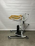 Actieve Tillift Tilcentrum - BAS Wit, Diversen, Verpleegmiddelen, Ophalen of Verzenden, Gebruikt