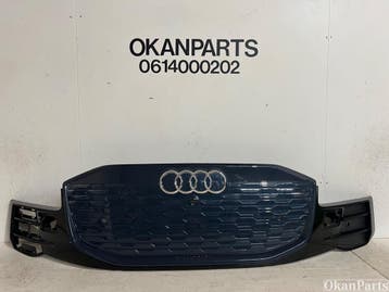 Audi Q6 E-tron Grille 85H807725A, Ophalen, Gebruikt, Voor, Audi