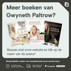 Its All Good 9780349400839 Gwyneth Paltrow, Boeken, Verzenden, Zo goed als nieuw, Gwyneth Paltrow