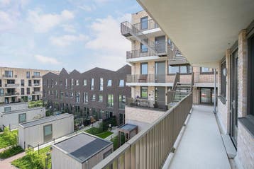 Te huur: Appartement Dreef in Zutphen, Huizen en Kamers, Huizen te huur, Gelderland, Zutphen, Appartement