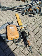Accu heggenschaar, Pelenc, Nieuw