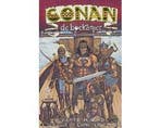 Conan de boekanier - Conan de boekanier, Ophalen of Verzenden, Nieuw