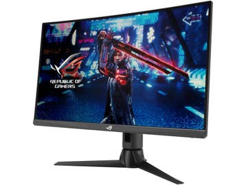 ASUS ROG Strix XG27AQV - Gaming Monitor - 27 Quad HD 170Hz, Verzenden, Nieuw, ASUS
