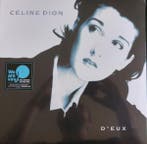 lp nieuw - CÃ©line Dion - DEux, Verzenden, Zo goed als nieuw