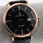Catena - Swiss Made Watch - CAH027-2AA - Zonder minimumprijs, Nieuw