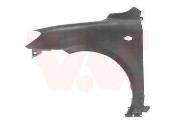 Spatbord o.a: Mazda, 2 (NB, NC - ND, NE), Ophalen of Verzenden, Spatbord, Mazda, Nieuw