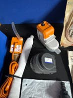 Remeha Calenta Service onderdelen Set., Ophalen of Verzenden, Zo goed als nieuw, Onderdeel