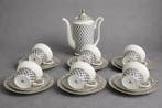 Lomonosov Imperial Porcelain Factory - A. Yatskevich -, Antiek en Kunst