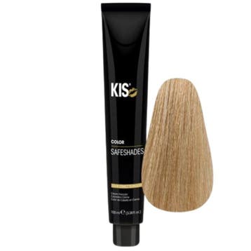 KIS - Royal Color SafeShades - 6N - Donkerblond, Ophalen of Verzenden, Nieuw, Overige typen
