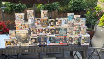 Funko - Funko Pop - mixed lot