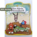 Het klein dierenboek 9789030323297 Janosch, Verzenden, Zo goed als nieuw, Janosch