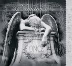cd digi - Nightwish - Once, Verzenden, Zo goed als nieuw