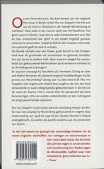 Het gevoel dat er iets niet klopte (midprice) 9789059362512, Verzenden, Zo goed als nieuw, Ilka von Zeppelin