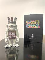 Van Apple - Graffiti Monkey - Rebel Rebel