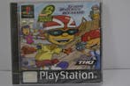 Rocket Power - Team Rocket Rescue - SEALED (PS1 PAL), Verzenden, Zo goed als nieuw
