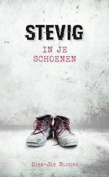 Stevig in je schoenen 9789462780750 Dirk-Jan Nijssink, Verzenden, Gelezen, Dirk-Jan Nijssink