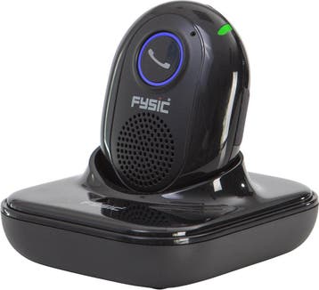Fysic FX-7010 Alarmknop voor Fysic FX-7000 telefoonsysteem -, Verzenden, Zo goed als nieuw