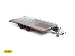 Brian James T4 Transporter - 3500 kg, Auto diversen, Aanhangers en Bagagewagens, Ophalen of Verzenden, Nieuw