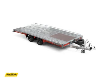 Brian James T4 Transporter - 3500 kg, Ophalen of Verzenden, Nieuw