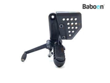 Schetsplaat Links Voor Harley-Davidson RA 1250 S Pan America, Verzenden, Gebruikt