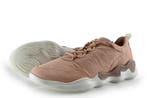 Ecco Sneakers in maat 41 Beige, Kleding | Dames, Schoenen, Ecco, Verzenden, Beige, Sneakers of Gympen