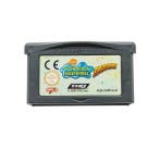 Spongebob Squarepants Supersponge [Gameboy Advance], Ophalen of Verzenden, Zo goed als nieuw