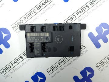 Deur module A 171 820 7026* RV o.a: SLK-klasse r171, Ophalen of Verzenden, Gebruikt, Mercedes-Benz