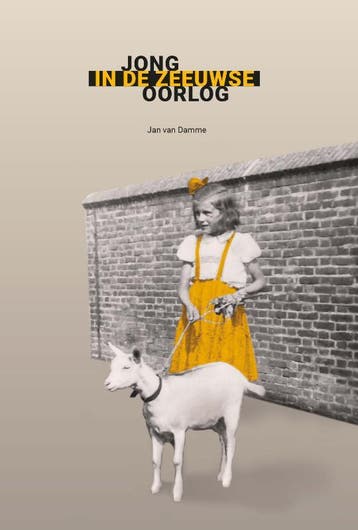 Jong In De Zeeuwse Oorlog | Jan Damme | Nieuw, Ophalen of Verzenden, Nieuw, Jan Damme
