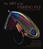 9781454929024 The Art of the Fishing Fly, Verzenden, Nieuw, Tony Lolli