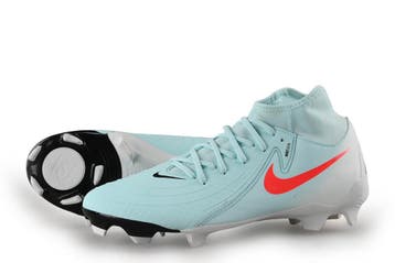 Nike Voetbalschoenen in maat 41 Groen, Overige kleuren, Verzenden, Nike, Zo goed als nieuw