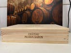 2021 Chateau Pichon Baron Longueville - Pauillac 2ème Grand, Verzamelen, Wijnen, Nieuw